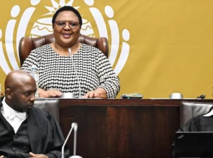 Parliament's approval of health funding bill aims to mitigate PEPFAR withdrawal impact